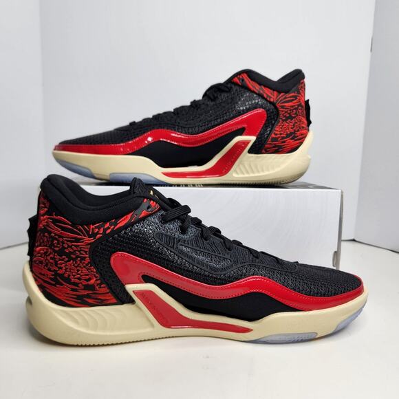Jordan Tatum 1 \